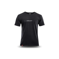 Black T-Shirt by UFO Plast - code MG04564